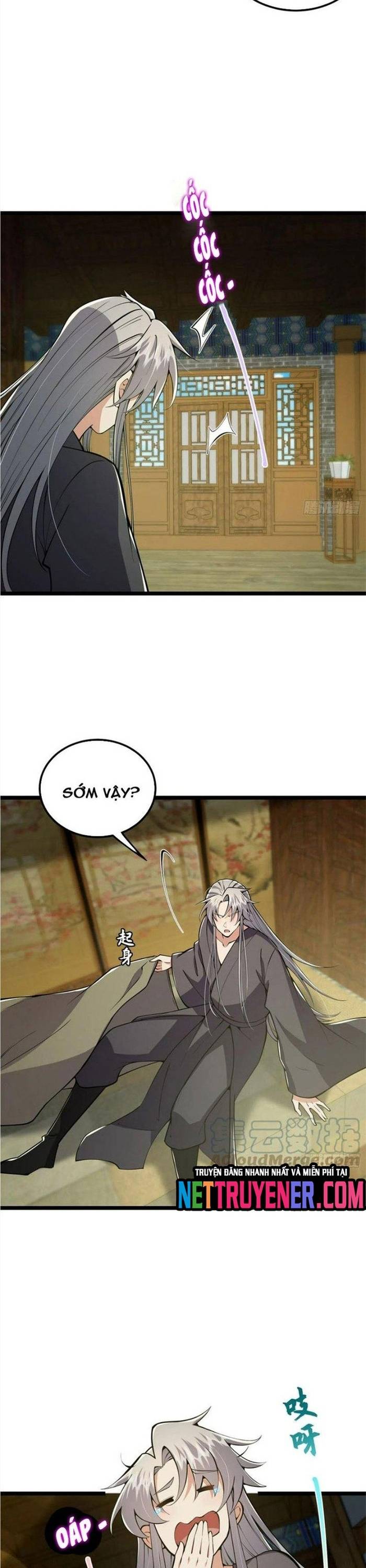 Tài Khoản Này Có Độc Chapter 48 - Trang 3