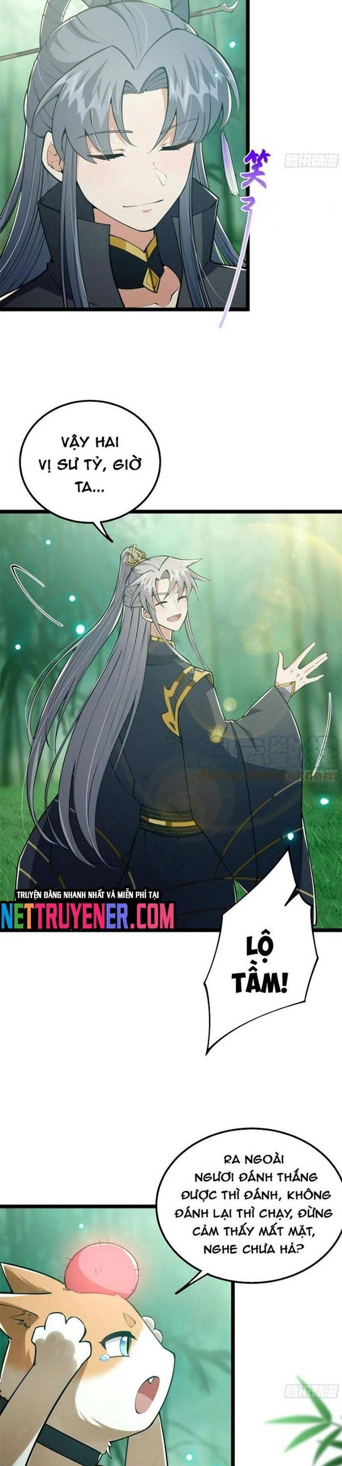 Tài Khoản Này Có Độc Chapter 48 - Trang 3