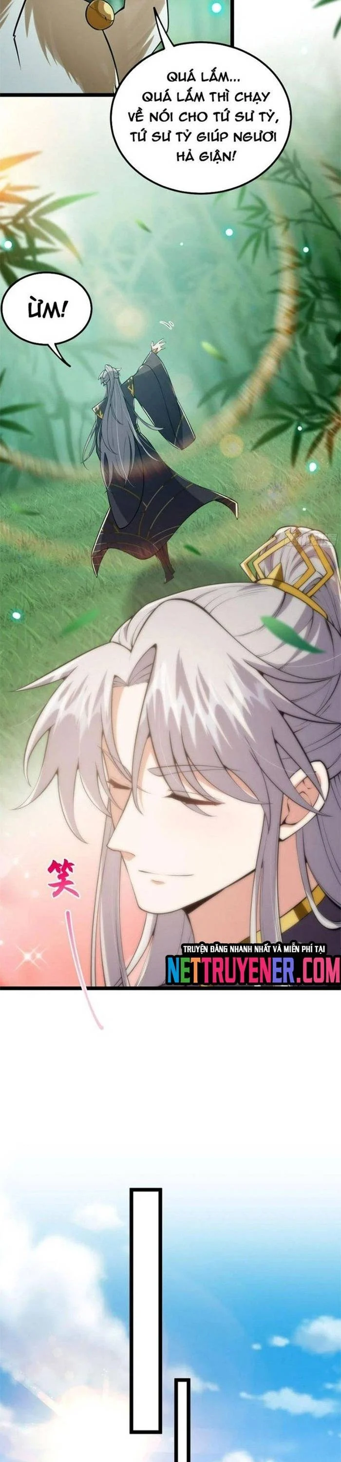 Tài Khoản Này Có Độc Chapter 48 - Trang 3