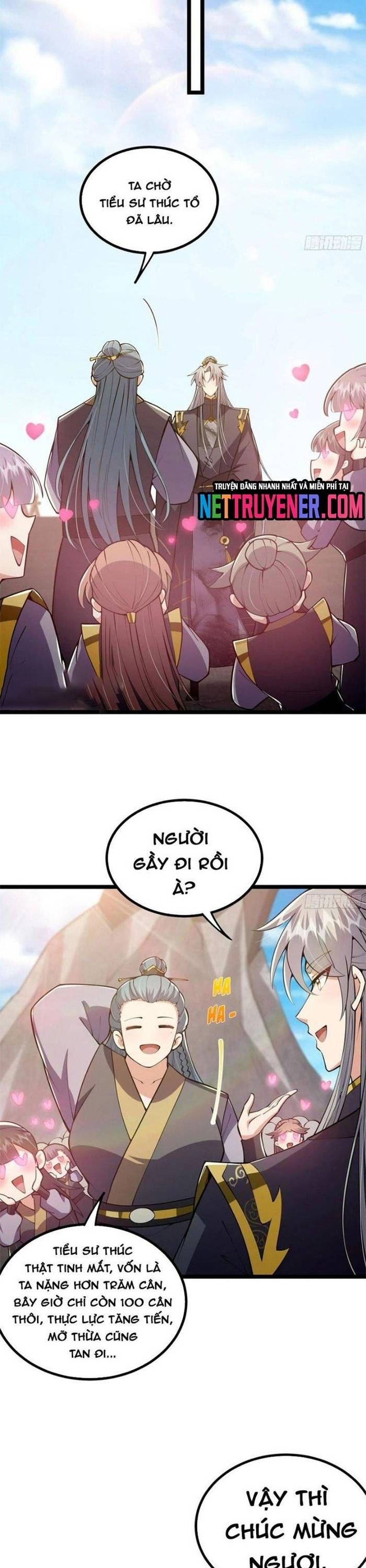 Tài Khoản Này Có Độc Chapter 48 - Trang 3
