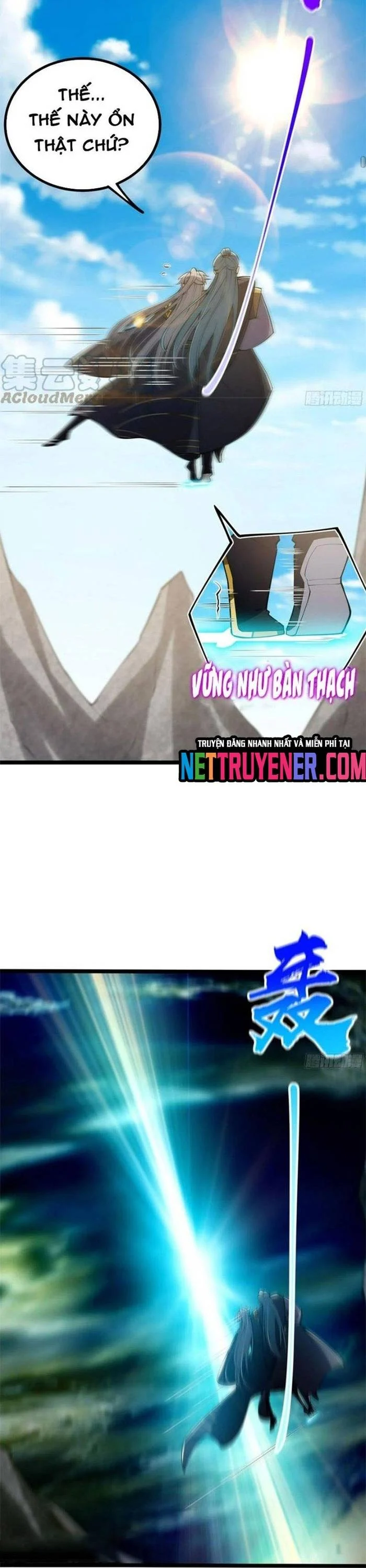 Tài Khoản Này Có Độc Chapter 48 - Trang 3