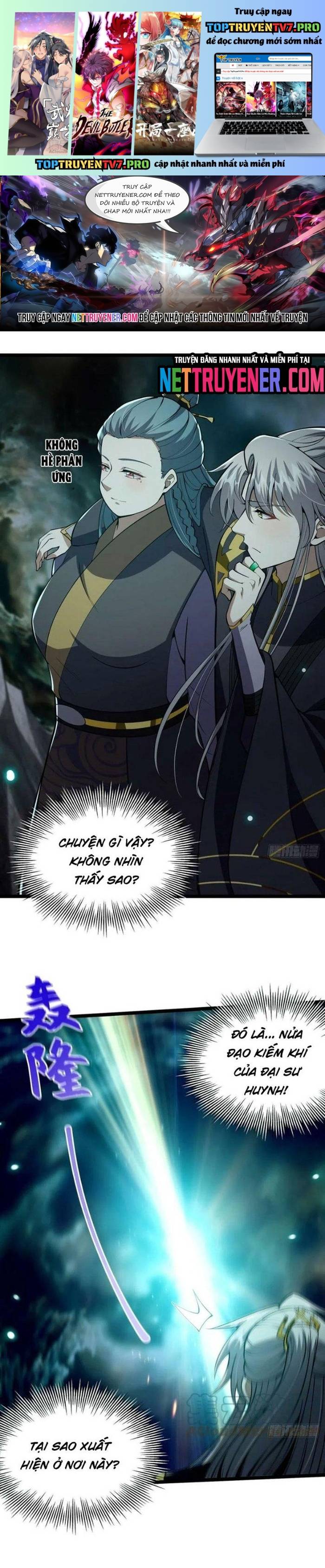 Tài Khoản Này Có Độc Chapter 49 - Trang 3
