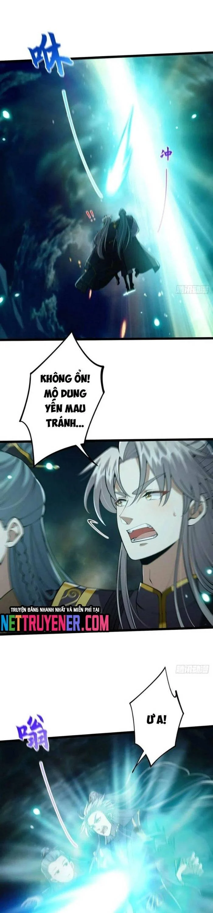 Tài Khoản Này Có Độc Chapter 49 - Trang 3