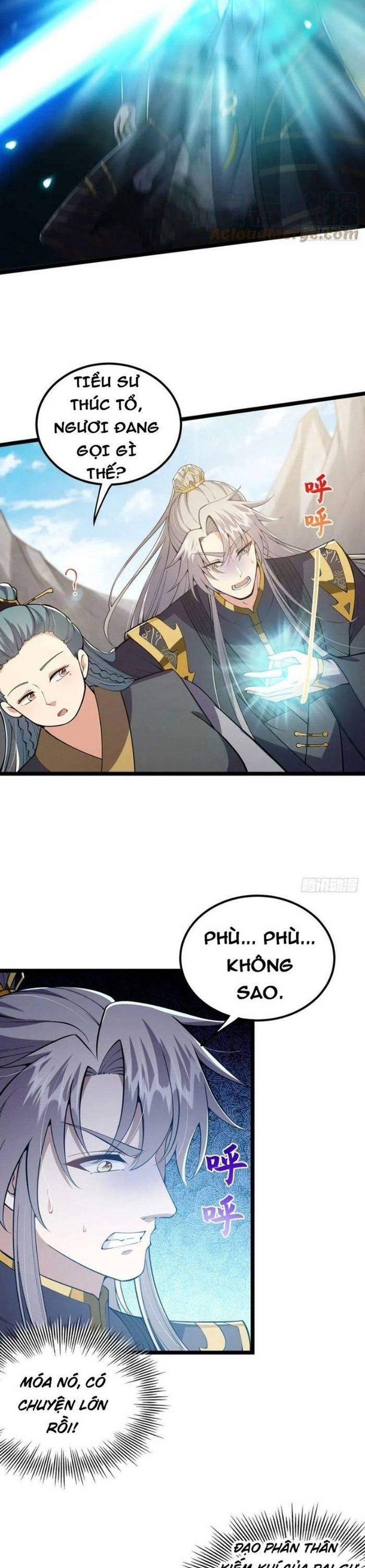 Tài Khoản Này Có Độc Chapter 49 - Trang 3