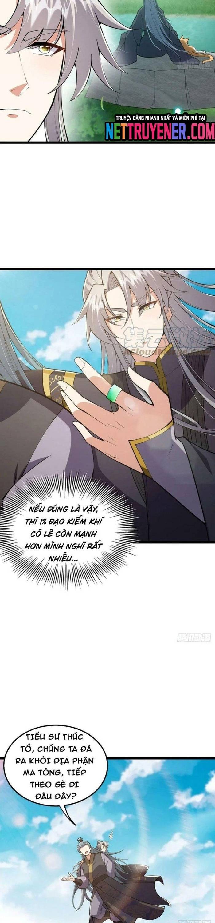 Tài Khoản Này Có Độc Chapter 49 - Trang 3