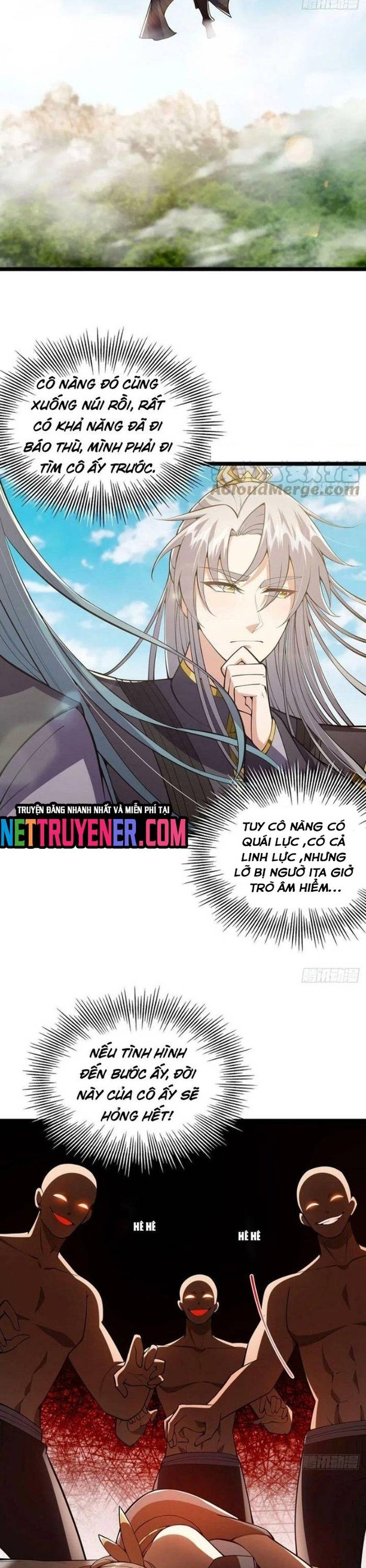 Tài Khoản Này Có Độc Chapter 49 - Trang 3