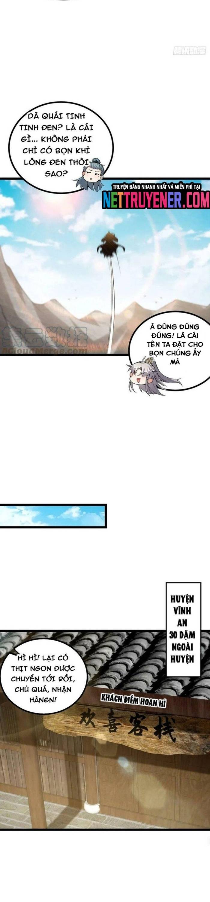 Tài Khoản Này Có Độc Chapter 49 - Trang 3