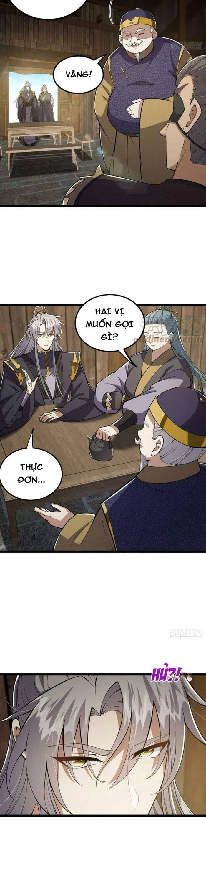 Tài Khoản Này Có Độc Chapter 49 - Trang 3