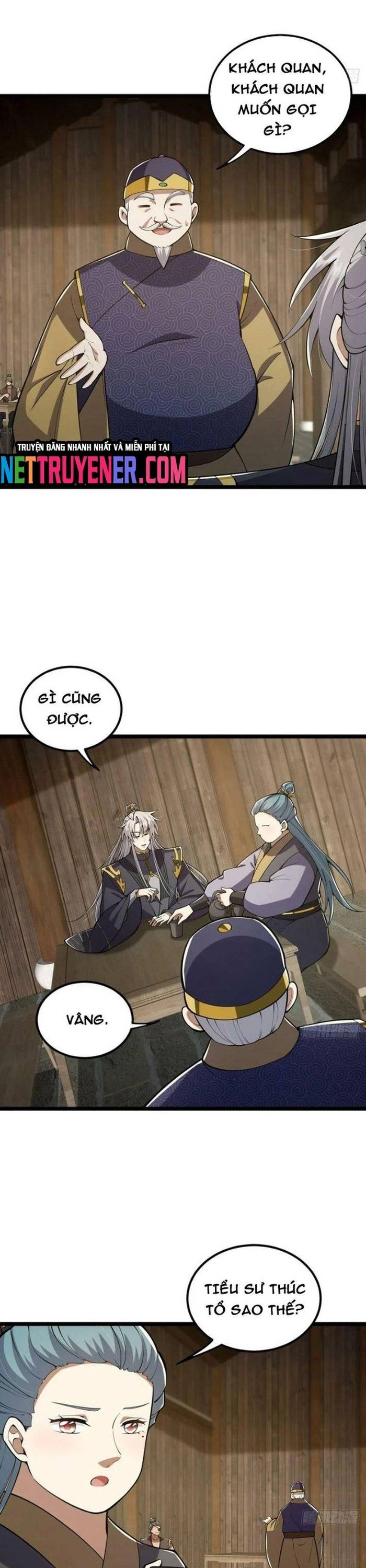 Tài Khoản Này Có Độc Chapter 49 - Trang 3