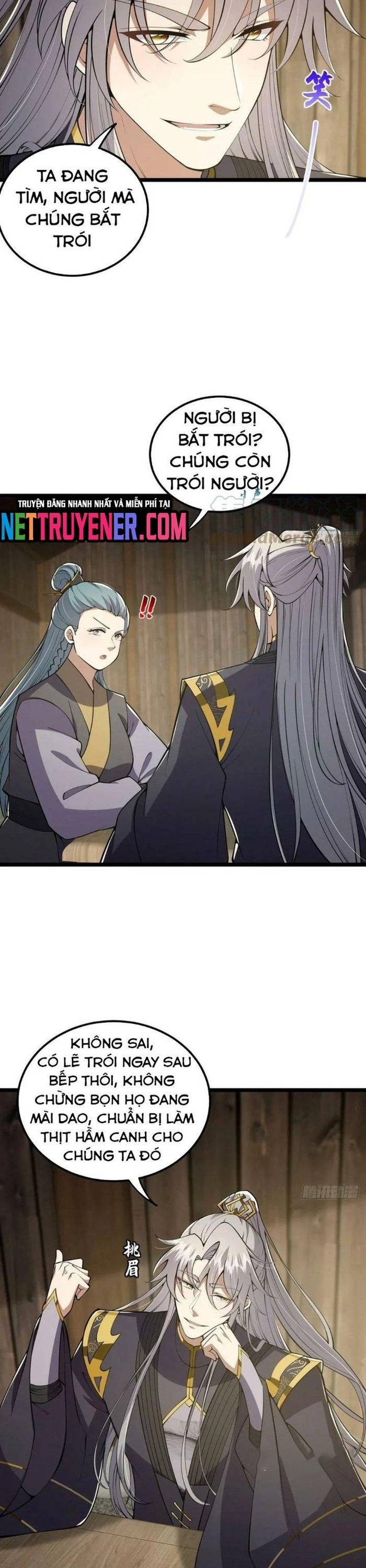 Tài Khoản Này Có Độc Chapter 50 - Trang 3