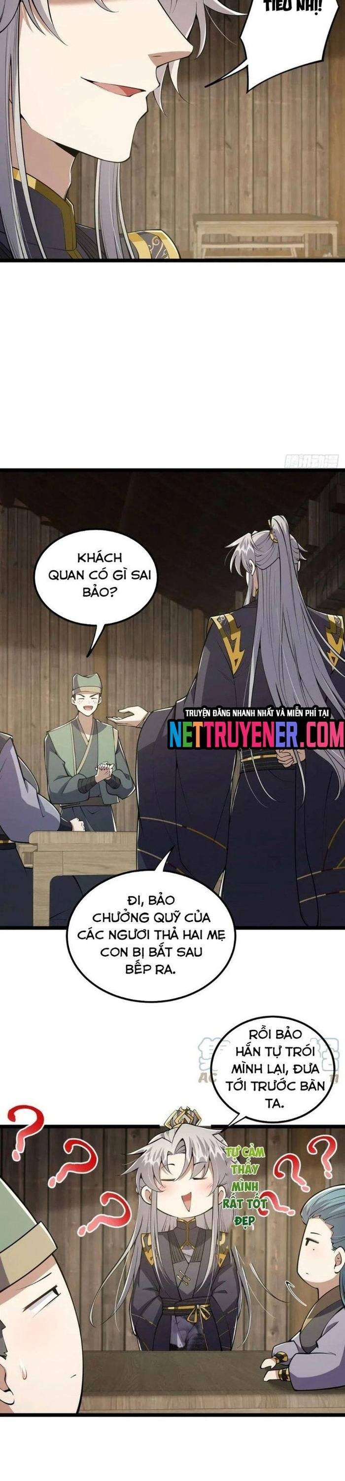 Tài Khoản Này Có Độc Chapter 50 - Trang 3