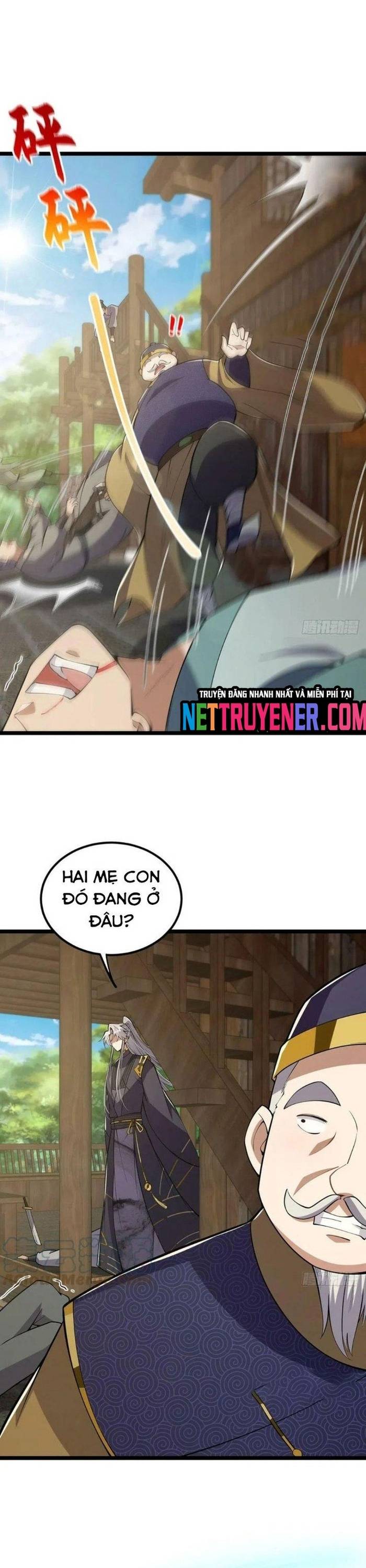 Tài Khoản Này Có Độc Chapter 50 - Trang 3