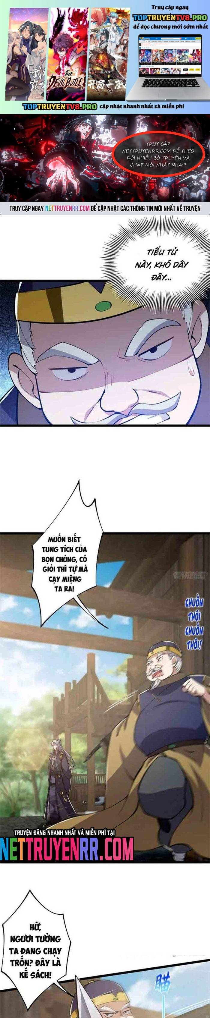 Tài Khoản Này Có Độc Chapter 51 - Trang 3