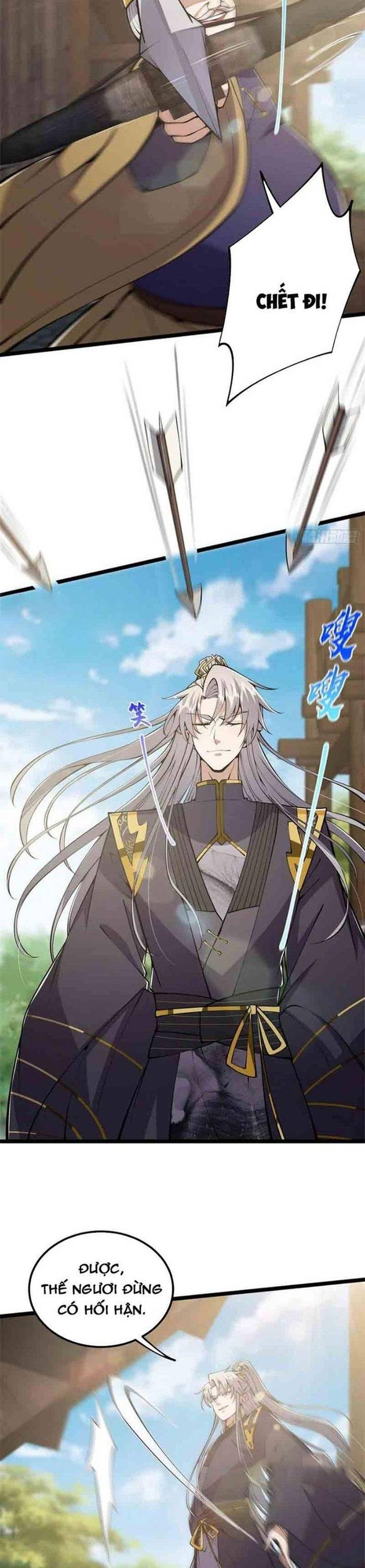 Tài Khoản Này Có Độc Chapter 51 - Trang 3