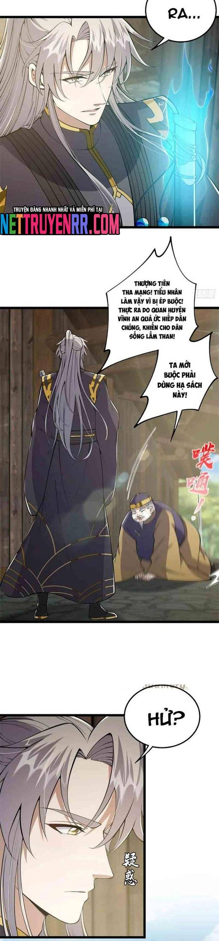 Tài Khoản Này Có Độc Chapter 51 - Trang 3