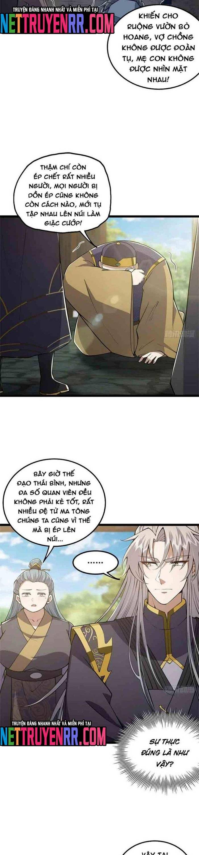 Tài Khoản Này Có Độc Chapter 51 - Trang 3