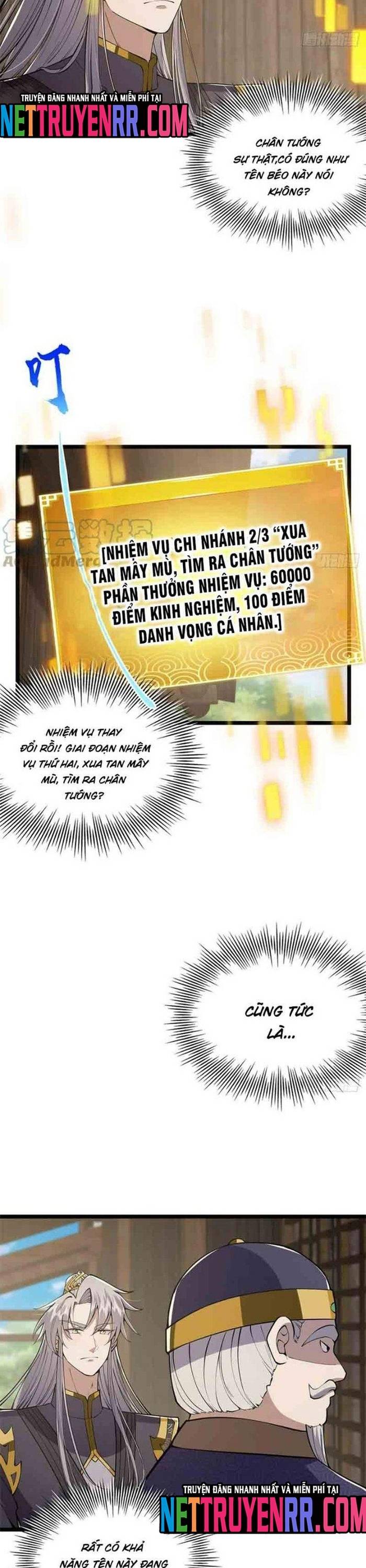 Tài Khoản Này Có Độc Chapter 51 - Trang 3