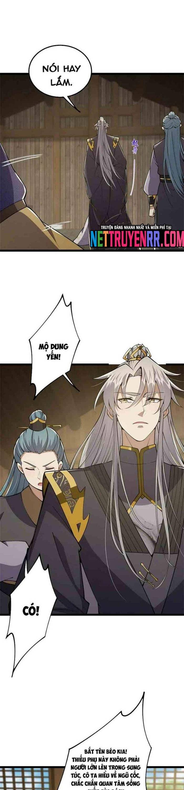 Tài Khoản Này Có Độc Chapter 51 - Trang 3