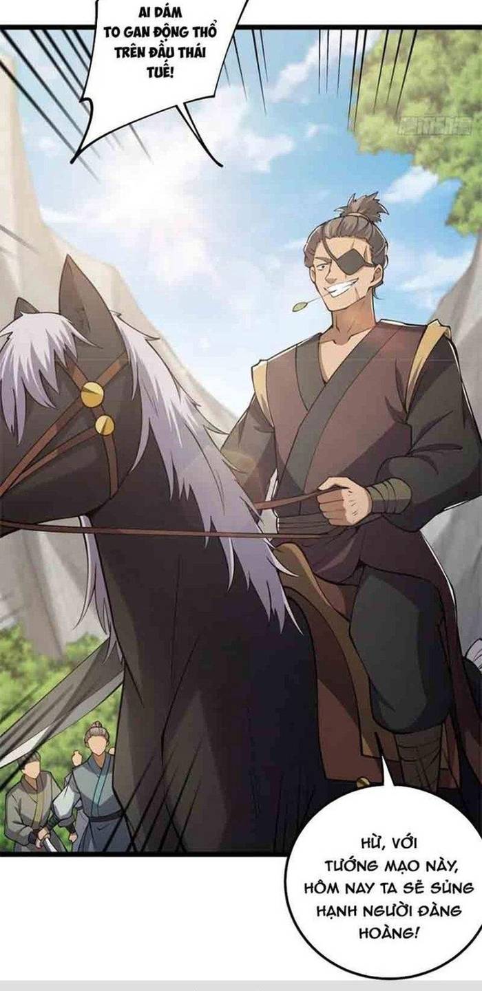 Tài Khoản Này Có Độc Chapter 51 - Trang 3
