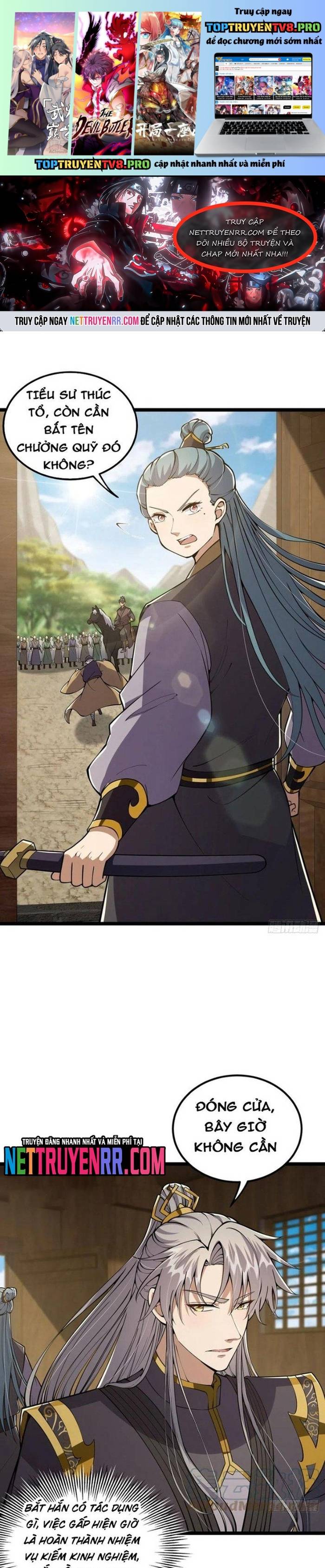 Tài Khoản Này Có Độc Chapter 52 - Trang 3