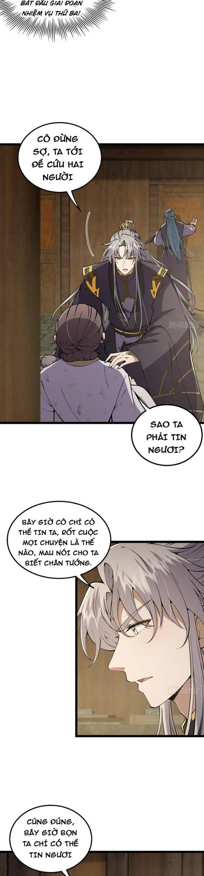 Tài Khoản Này Có Độc Chapter 52 - Trang 3