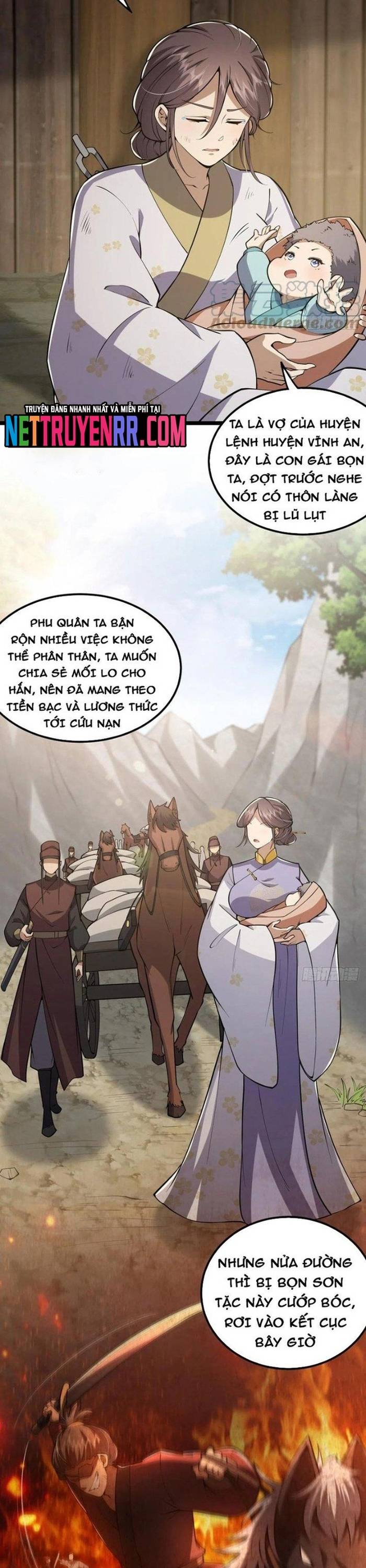 Tài Khoản Này Có Độc Chapter 52 - Trang 3