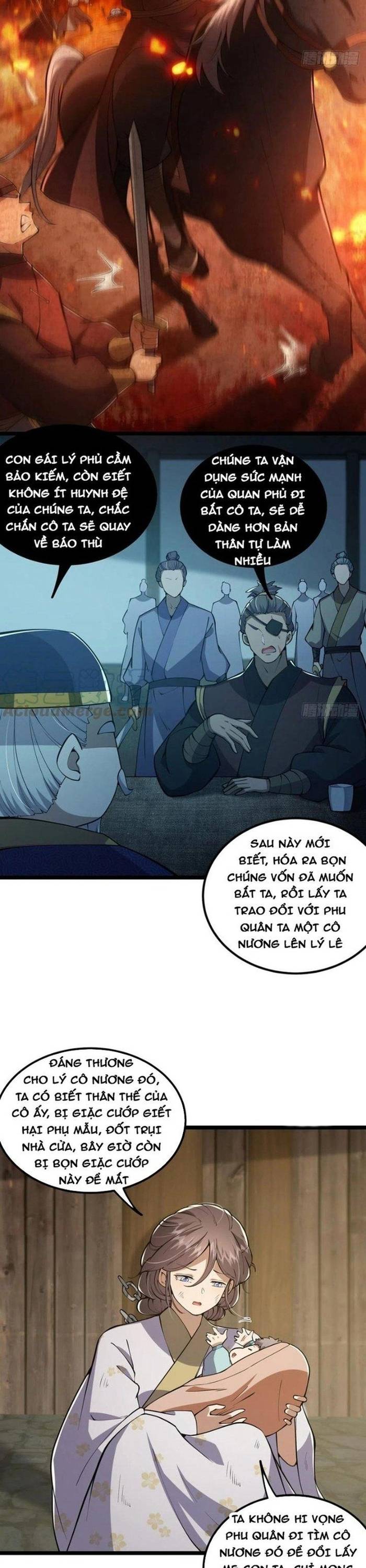 Tài Khoản Này Có Độc Chapter 52 - Trang 3