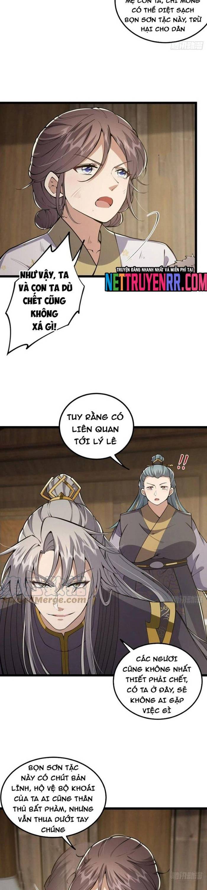 Tài Khoản Này Có Độc Chapter 52 - Trang 3