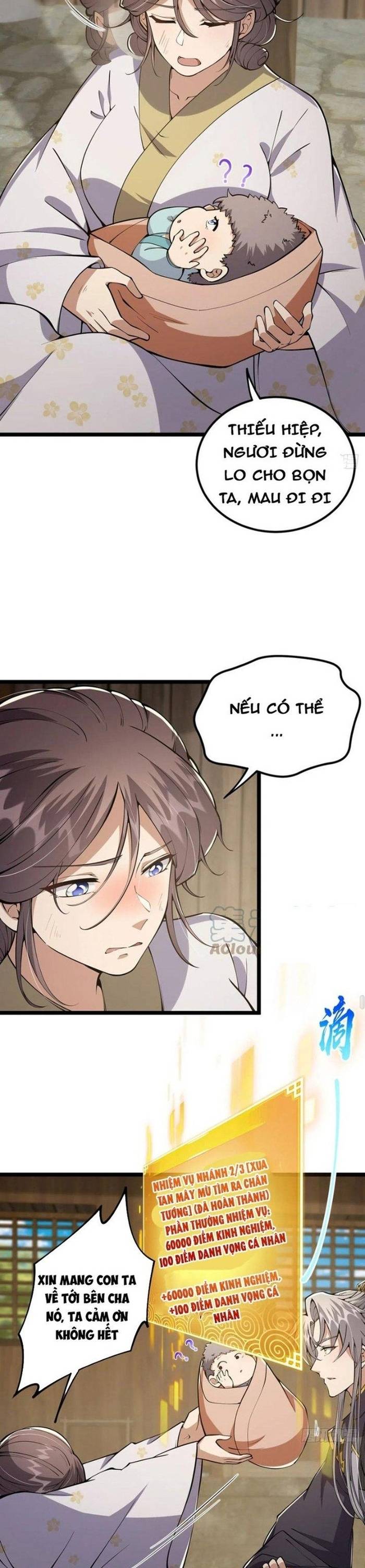 Tài Khoản Này Có Độc Chapter 52 - Trang 3