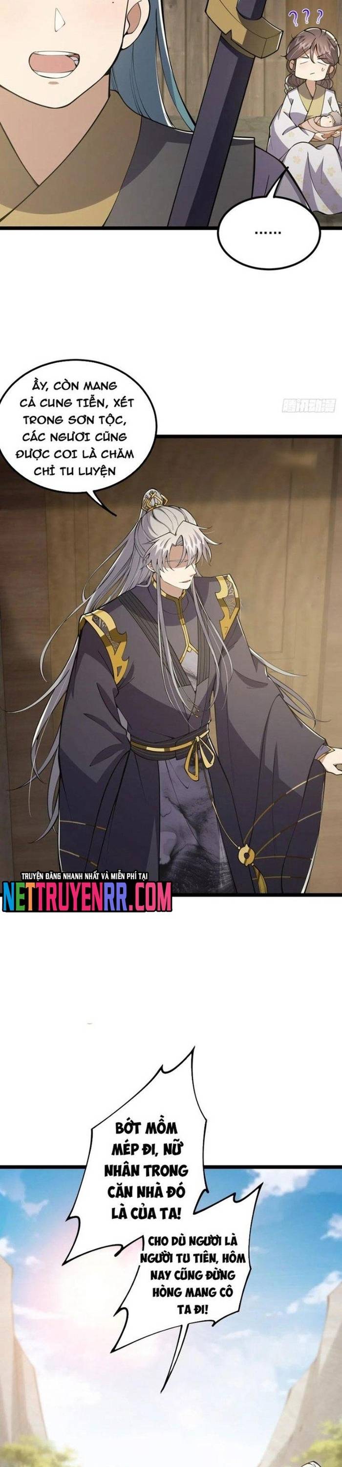Tài Khoản Này Có Độc Chapter 52 - Trang 3
