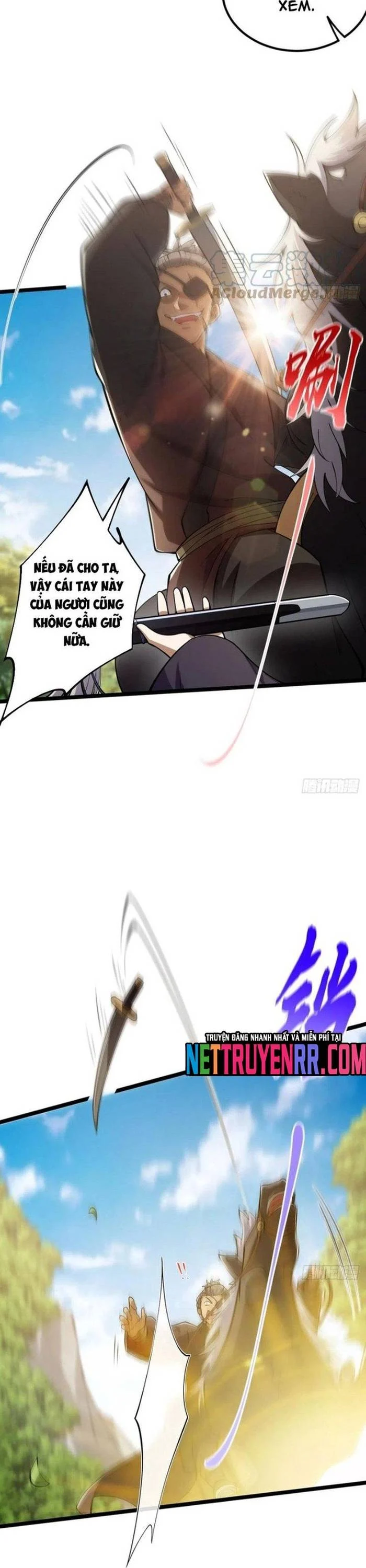Tài Khoản Này Có Độc Chapter 52 - Trang 3