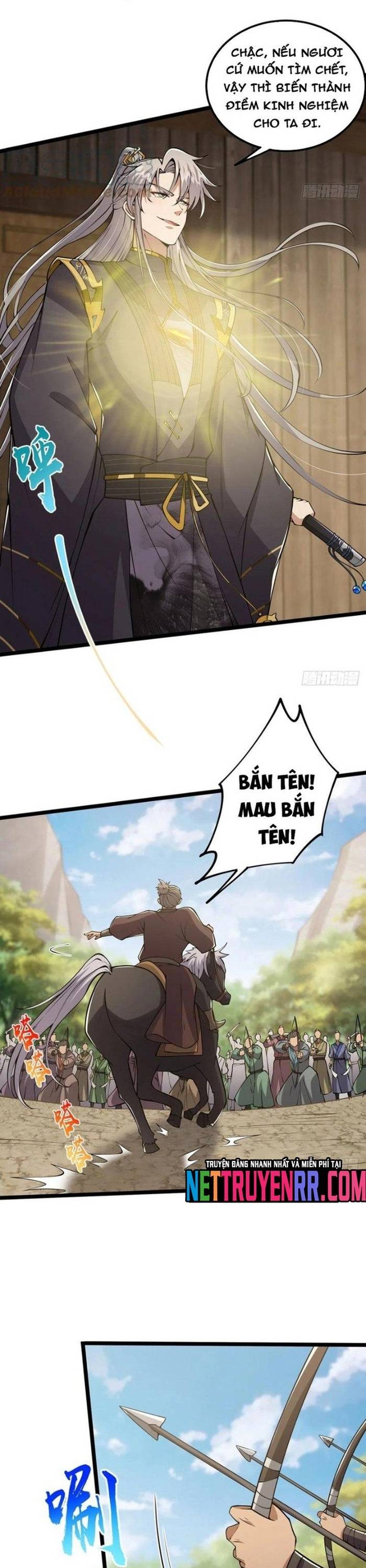 Tài Khoản Này Có Độc Chapter 52 - Trang 3