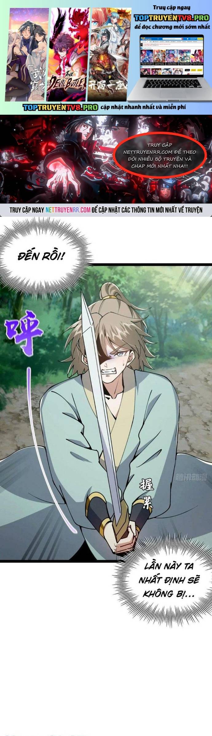 Tài Khoản Này Có Độc Chapter 68 - Trang 3