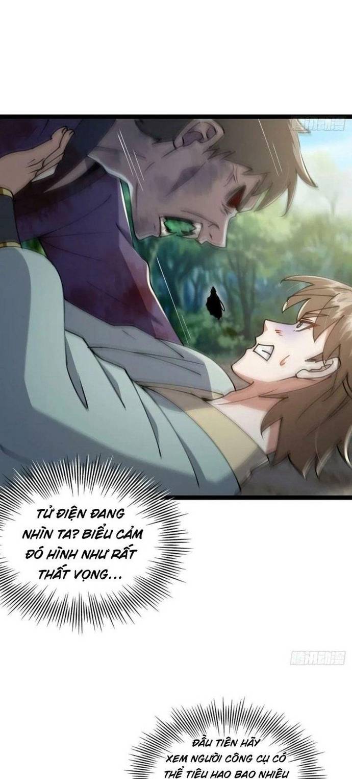 Tài Khoản Này Có Độc Chapter 68 - Trang 3
