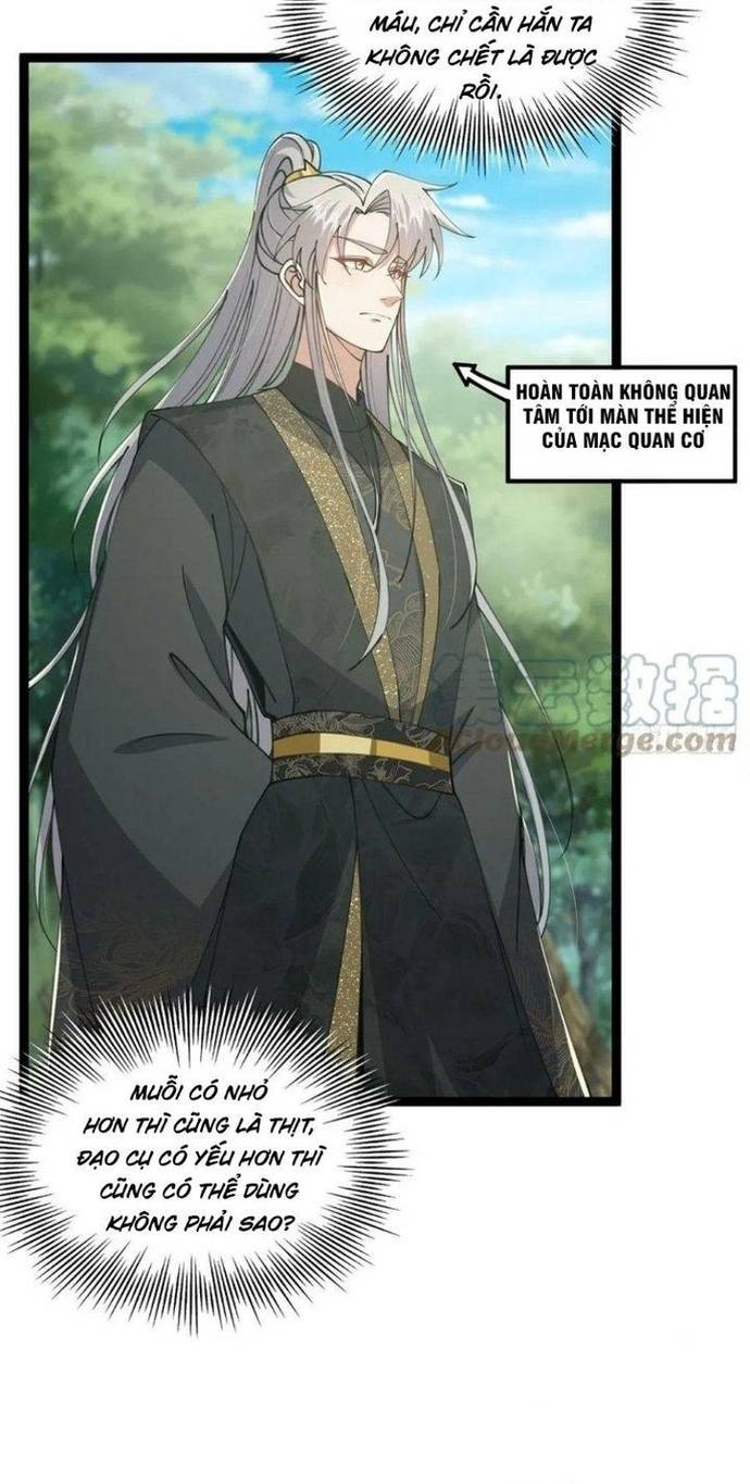 Tài Khoản Này Có Độc Chapter 68 - Trang 3