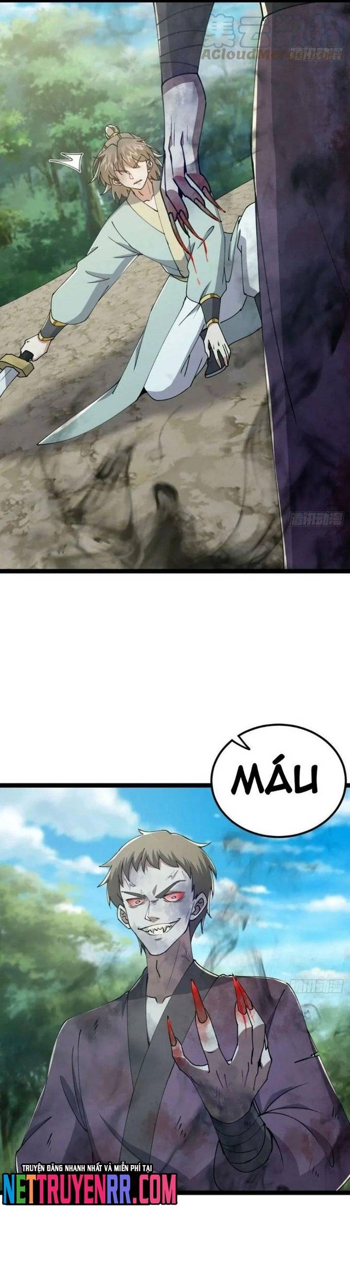 Tài Khoản Này Có Độc Chapter 68 - Trang 3