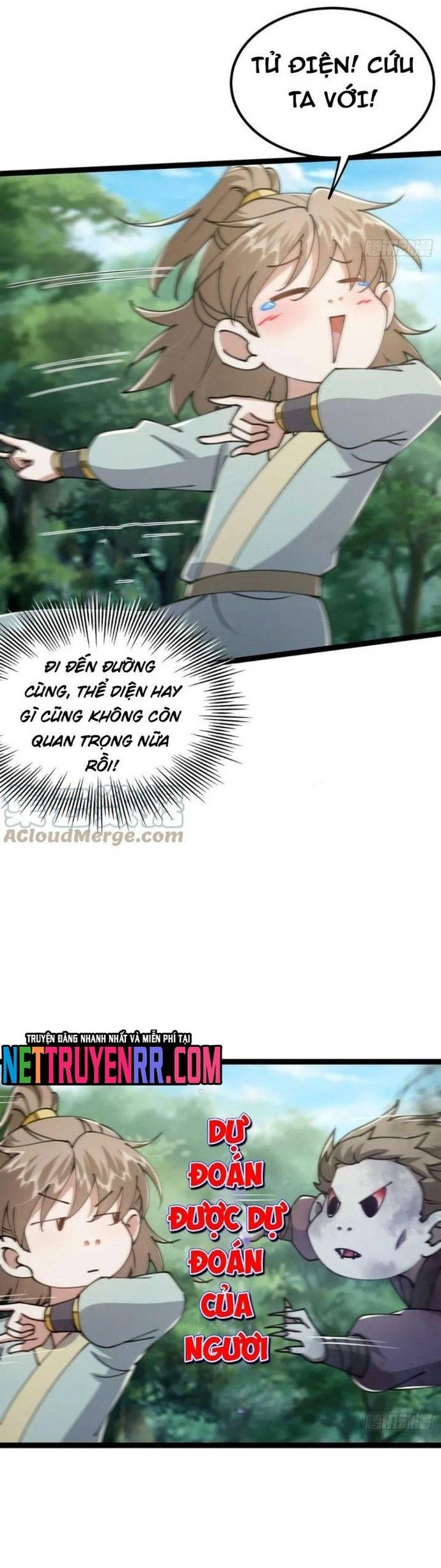 Tài Khoản Này Có Độc Chapter 68 - Trang 3