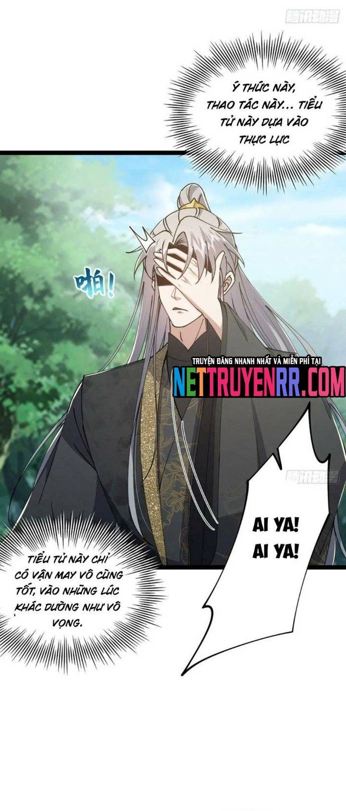Tài Khoản Này Có Độc Chapter 68 - Trang 3