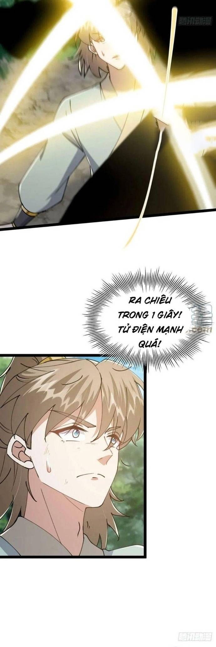Tài Khoản Này Có Độc Chapter 68 - Trang 3