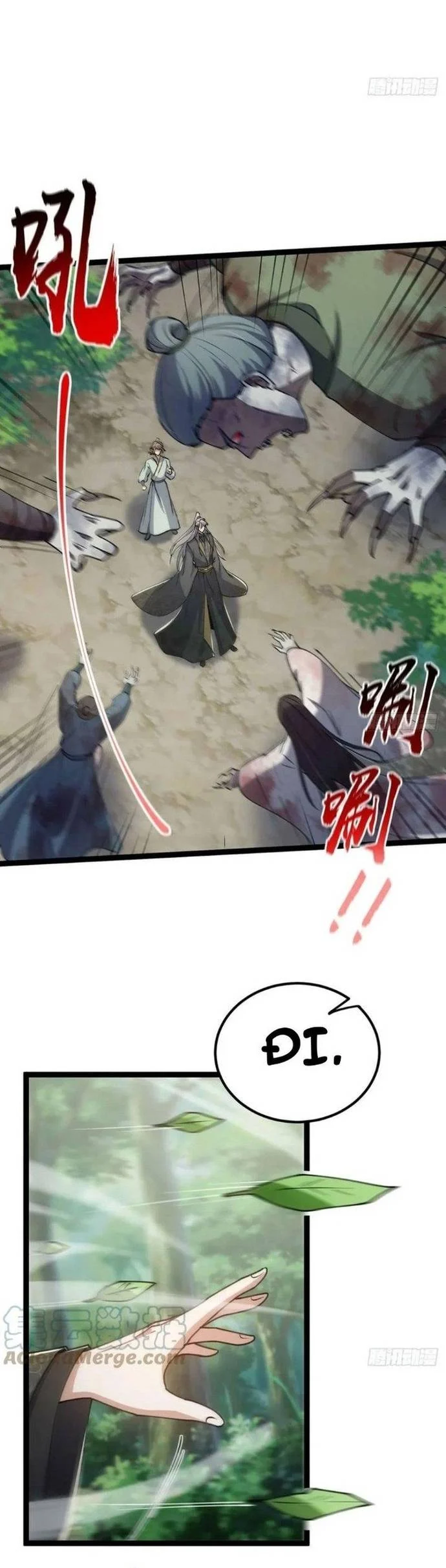 Tài Khoản Này Có Độc Chapter 68 - Trang 3