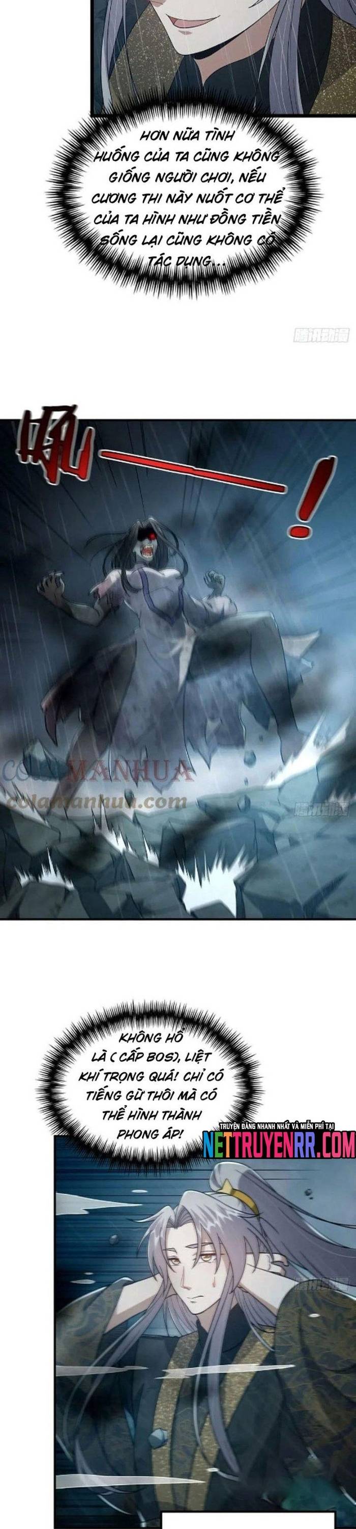 Tài Khoản Này Có Độc Chapter 72 - Trang 2