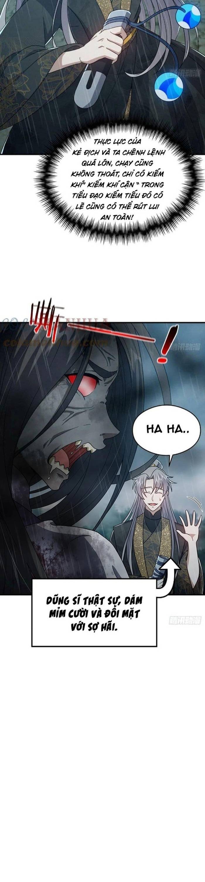 Tài Khoản Này Có Độc Chapter 72 - Trang 2