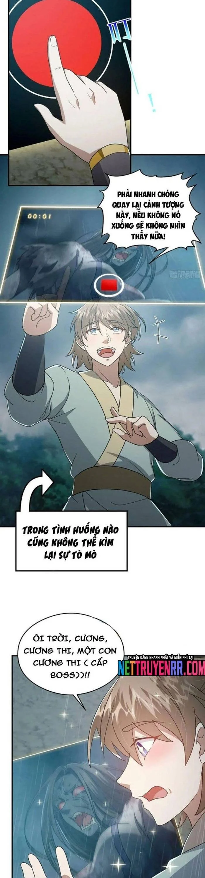 Tài Khoản Này Có Độc Chapter 72 - Trang 2