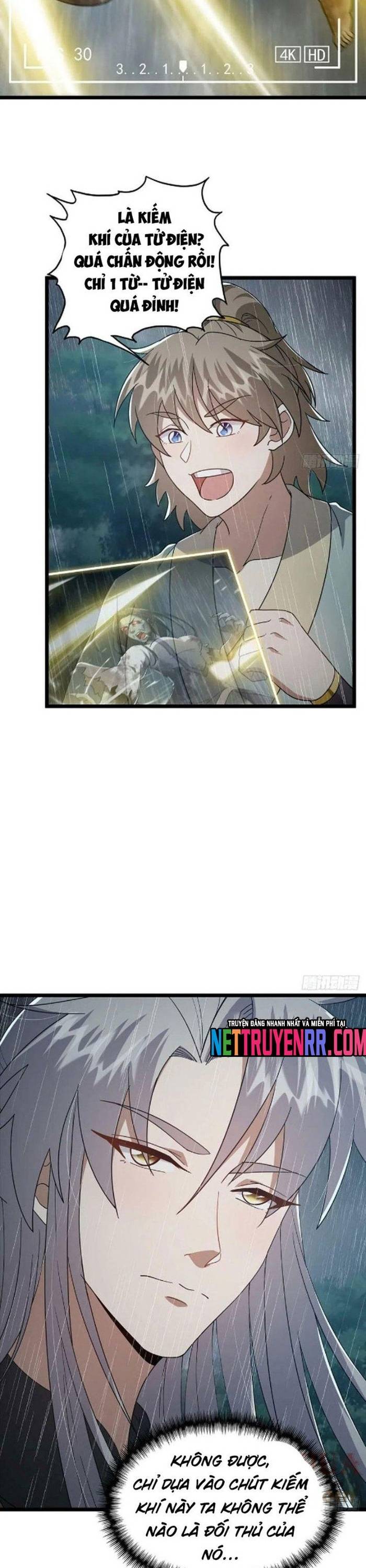 Tài Khoản Này Có Độc Chapter 72 - Trang 2