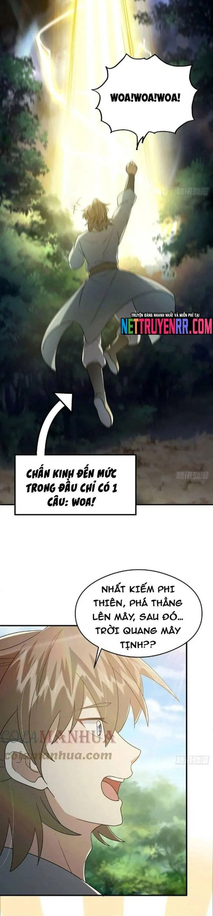 Tài Khoản Này Có Độc Chapter 72 - Trang 2
