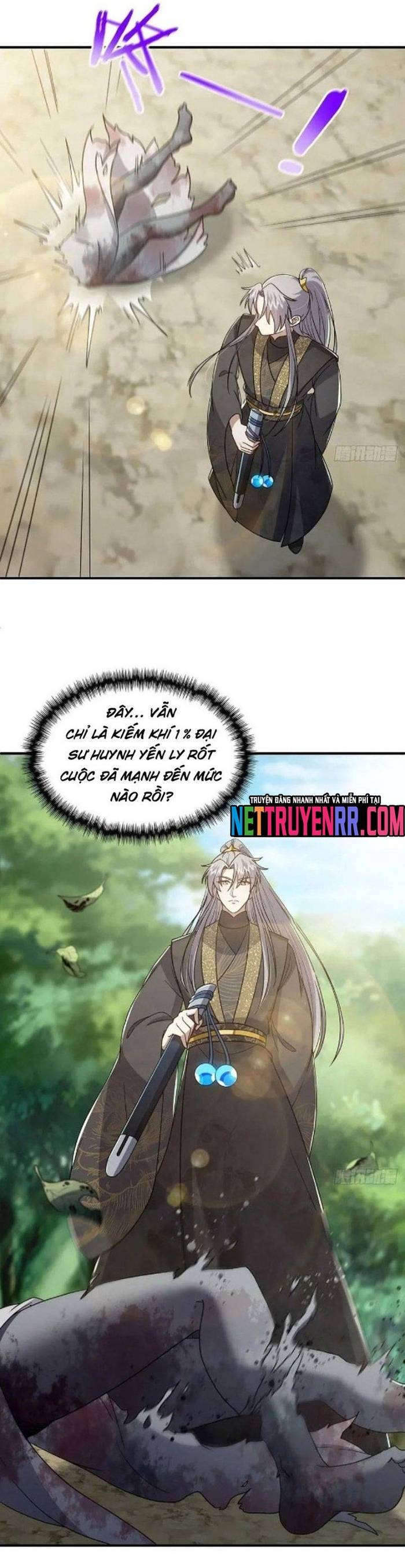 Tài Khoản Này Có Độc Chapter 72 - Trang 2