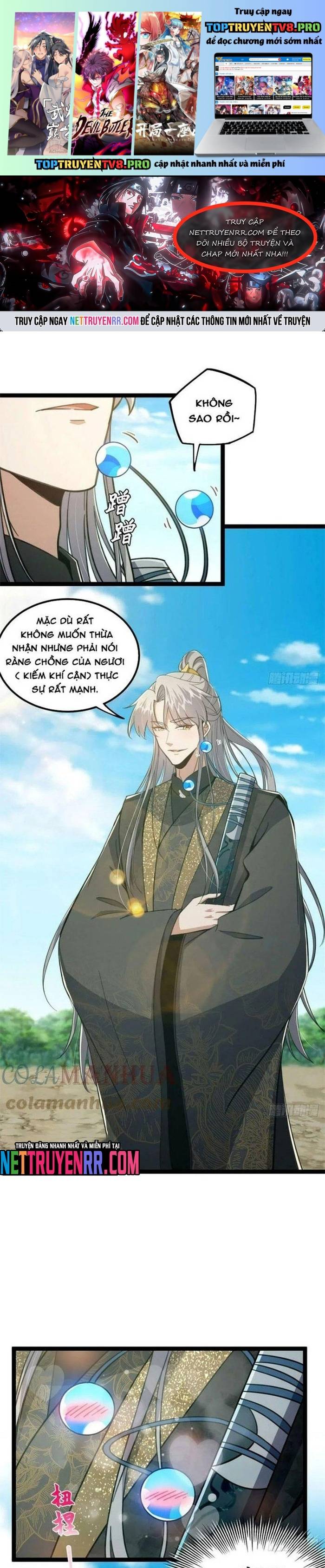 Tài Khoản Này Có Độc Chapter 73 - Trang 2