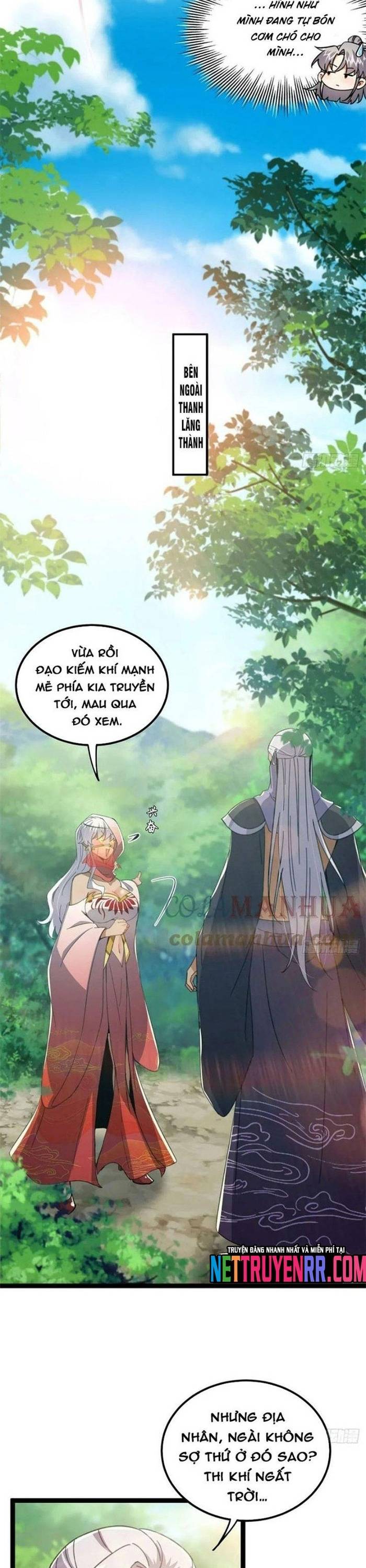 Tài Khoản Này Có Độc Chapter 73 - Trang 2