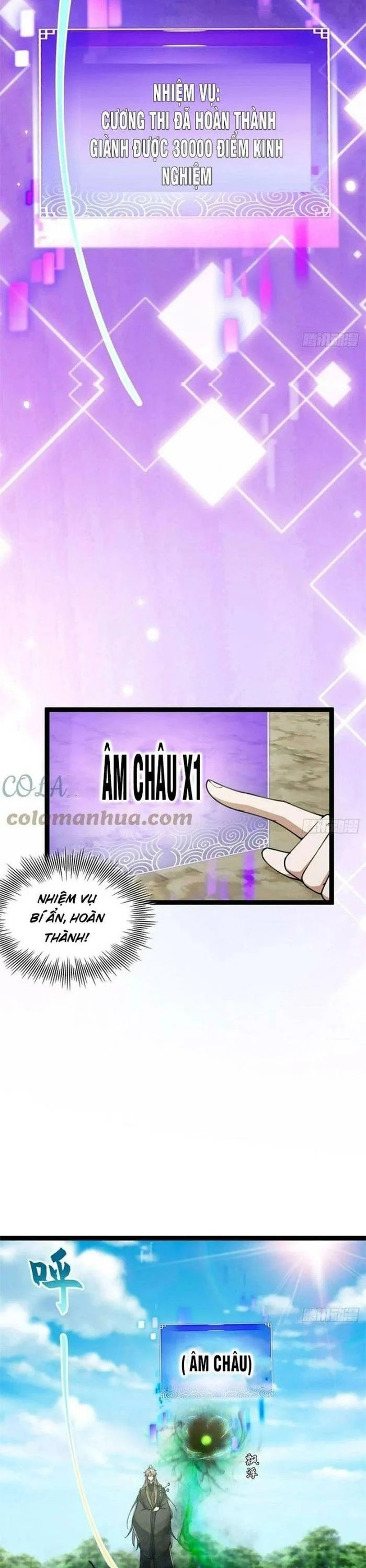Tài Khoản Này Có Độc Chapter 73 - Trang 2