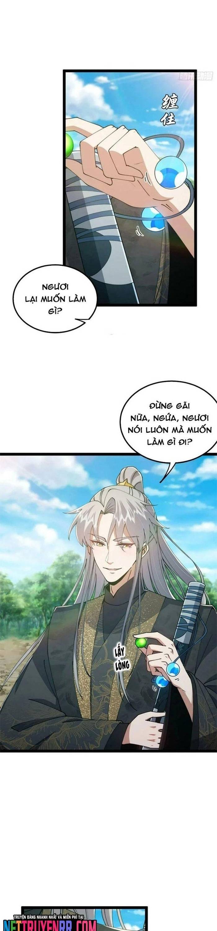 Tài Khoản Này Có Độc Chapter 73 - Trang 2
